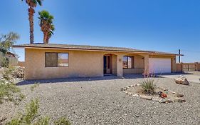 Lake Havasu City Home 1 Mi To Windsor Launch